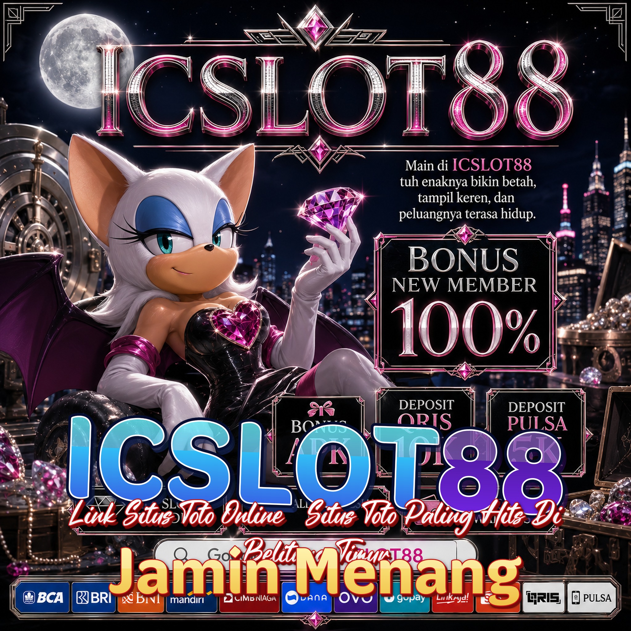ICSLOT88